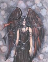 Calendrier des Anges avec leurs pierres 